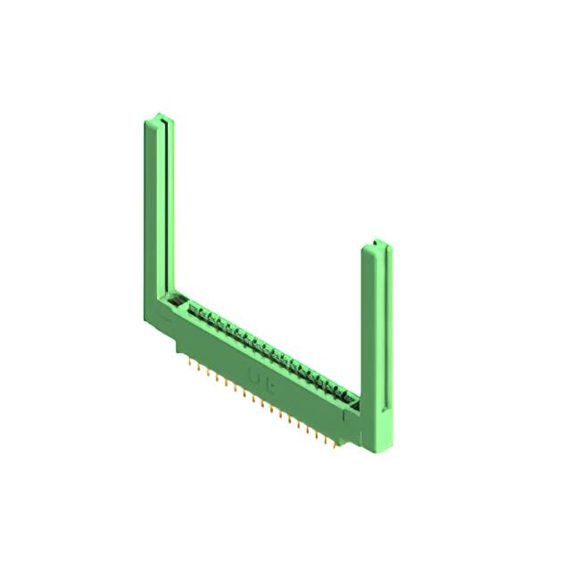 337-034-558-858 EDAC Inc.  Edgeboard Connectors